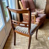 Second Empire style chair