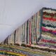 Tapis berbère marocain 220x120 cm