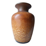 West Germany vase, carafe, vintage pitcher