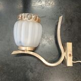 Scandinavian design wall lamp
