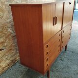 Scandinavian top furniture 60's