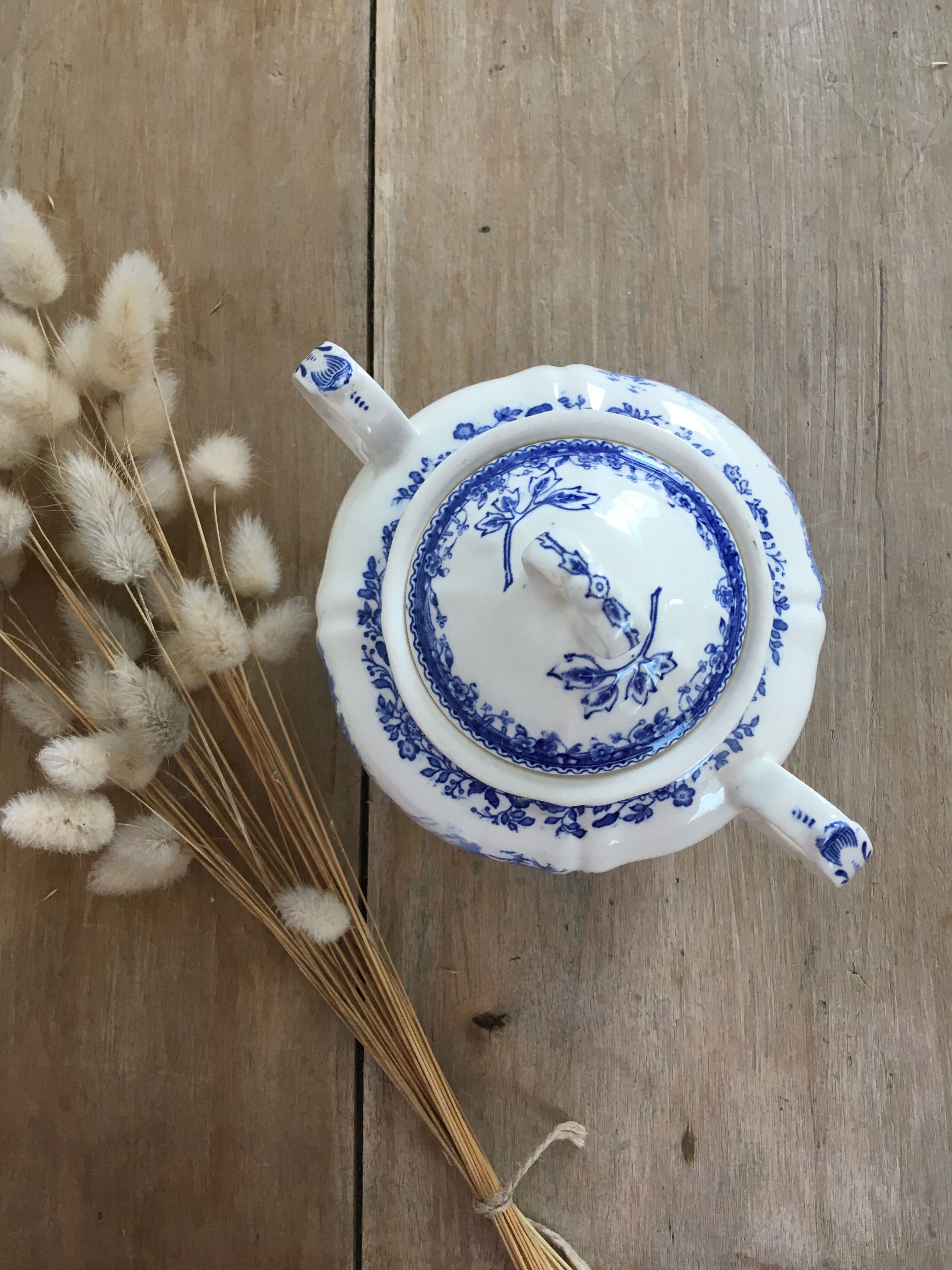 Sugar pot Villeroy & Boch
