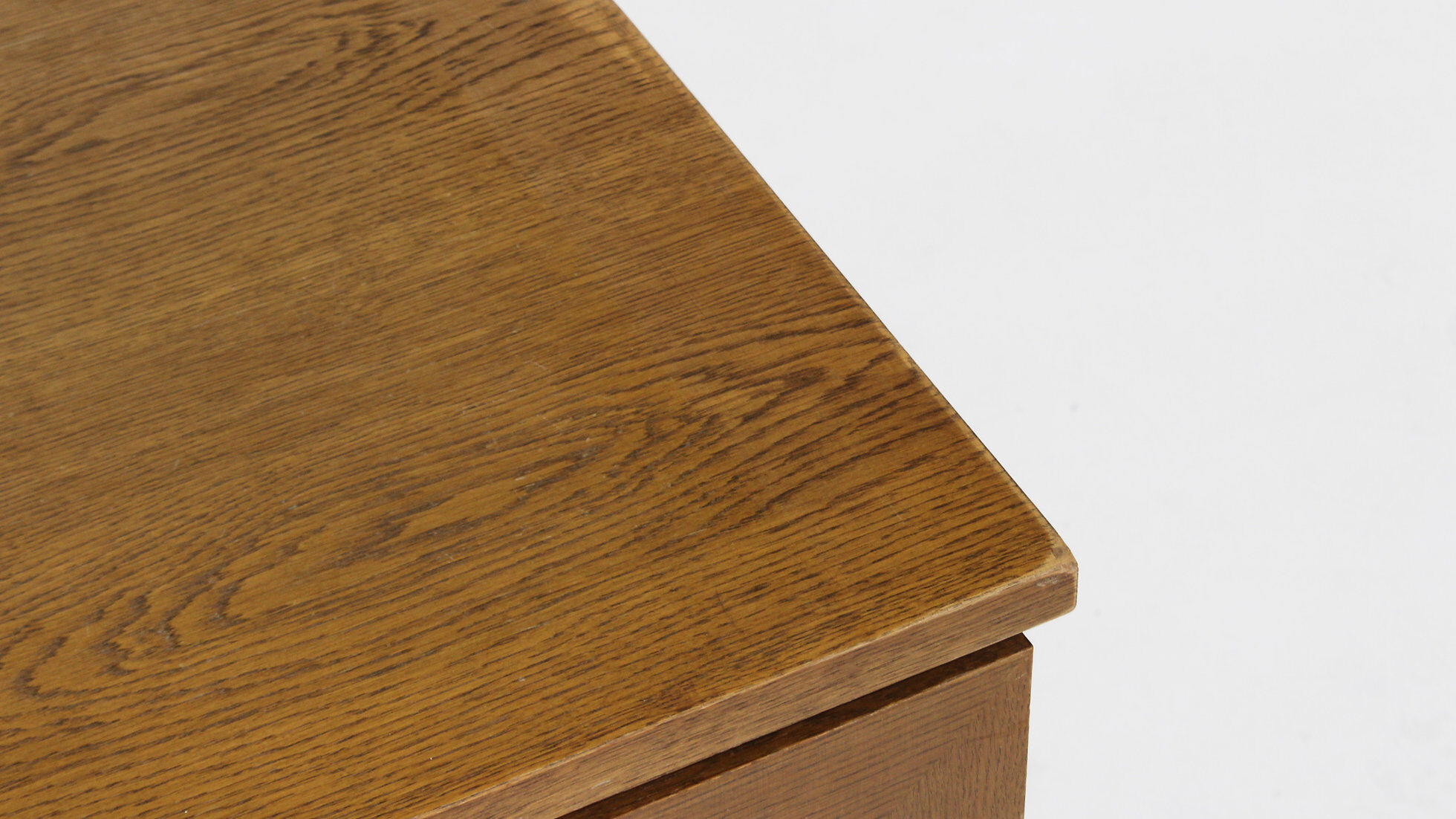 Vintage brutalist sideboard 1970s Gerhard Bartels