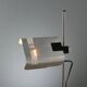 Targetti Sankey floor lamp from the 1970s
