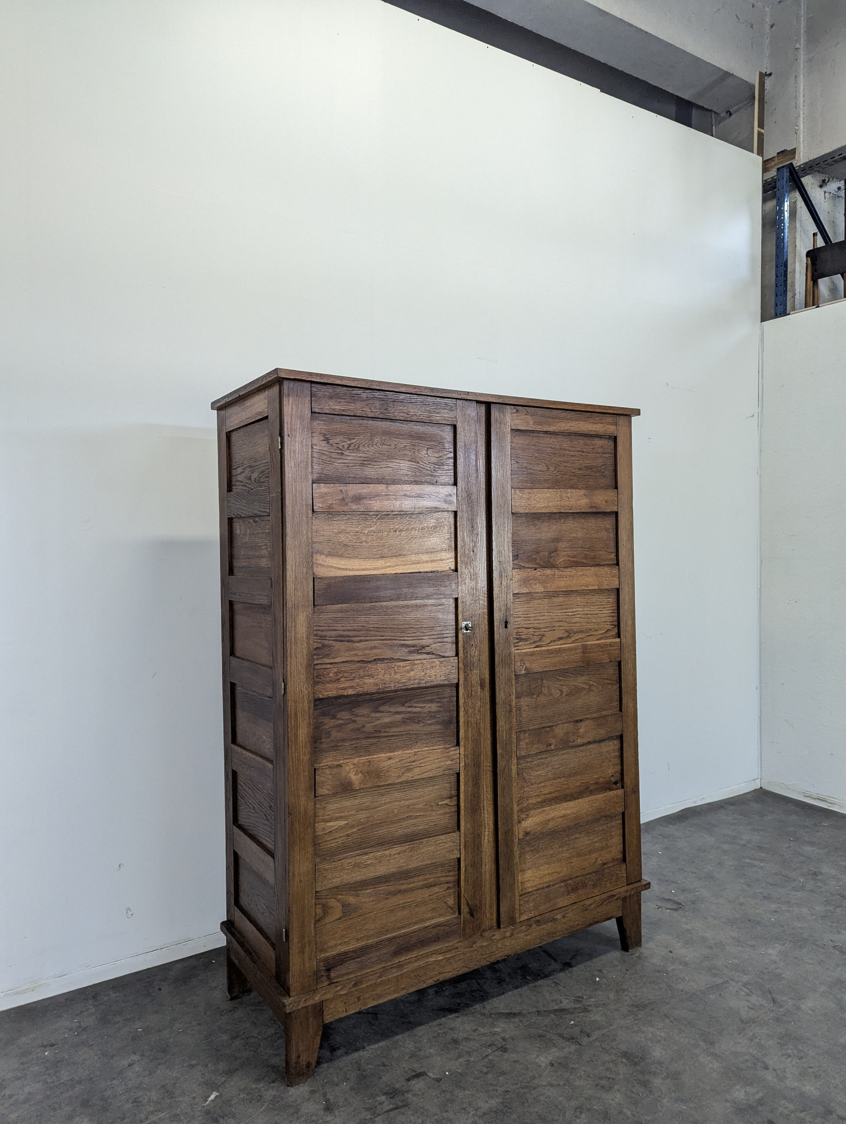 Reconstruction period wardrobe by René Gabriel