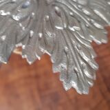 Bronze pendant light
