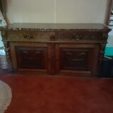 Buffet 2 doors