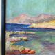 Impressionist painting 1924