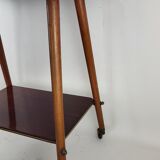 Serving table 50s