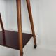 Serving table 50s