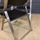 Tecno chair Justus Kolberg