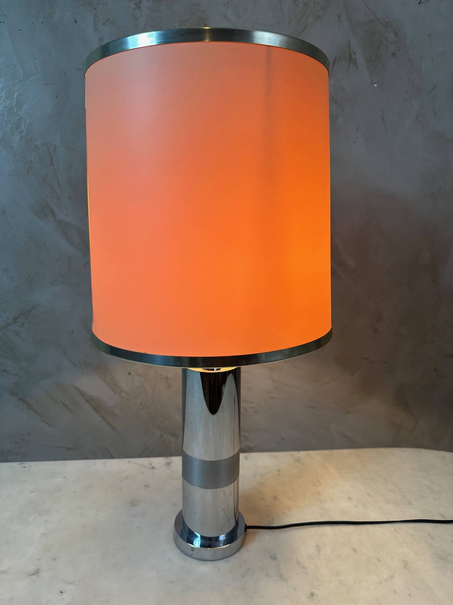 Lamp 1970