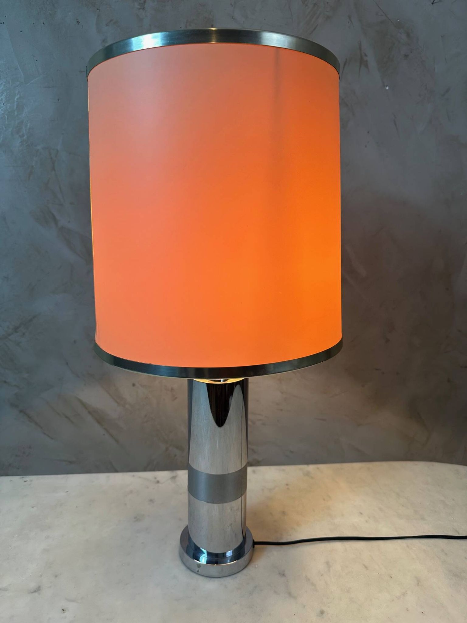 Lamp 1970