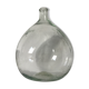 10L transparent demijohn