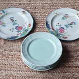 Plates