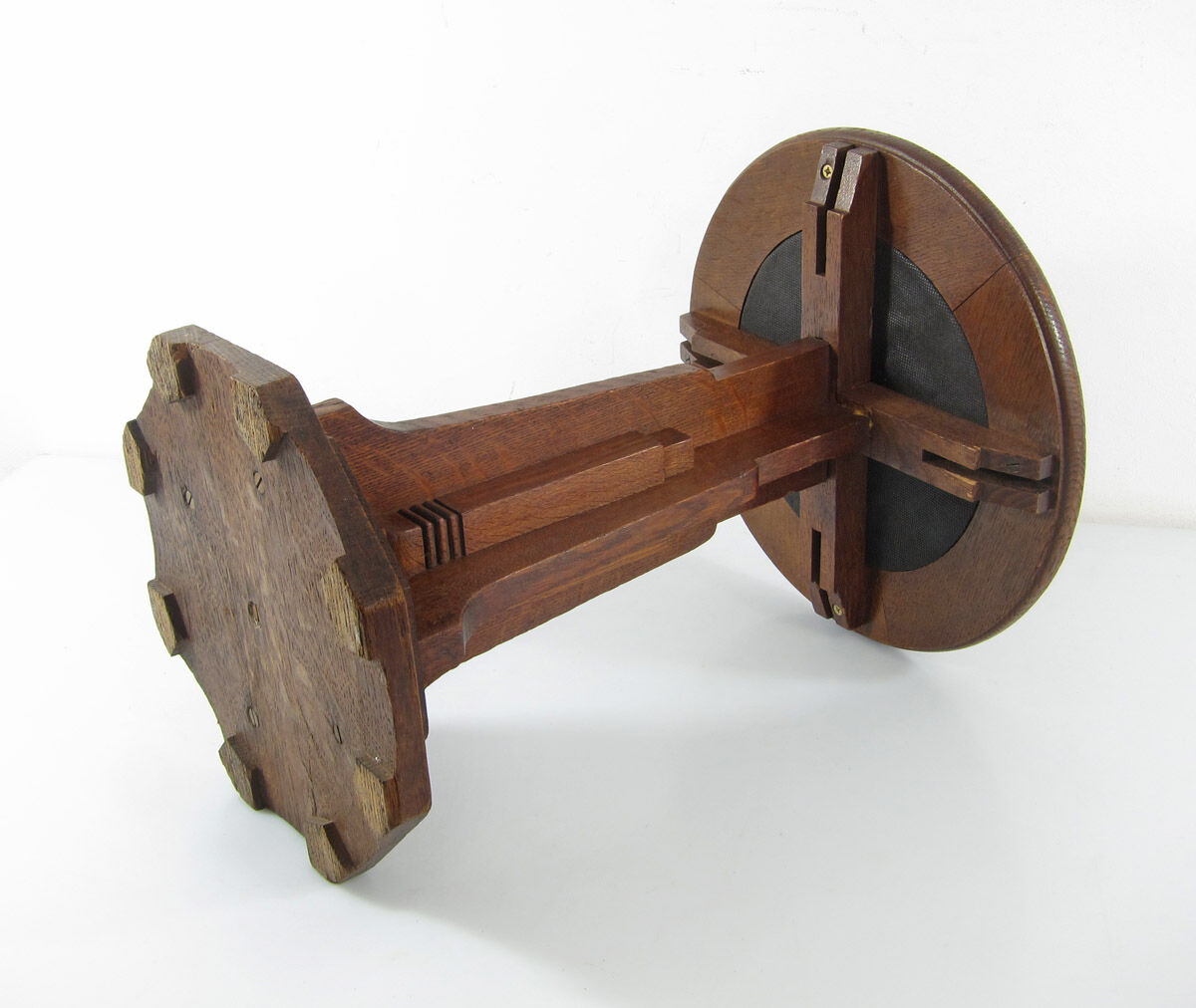 Art Deco 1900s – 1930s stool