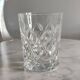 Crystal glass