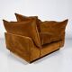 Mid-Century Modern Pair of Armchairs "Cado" by Gunnar Gravesen