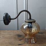 Vintage wall lamp