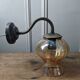 Vintage wall lamp