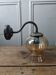 Vintage wall lamp