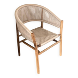 Bohemian Fauteuil Mogador