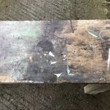 Carpenter's workbench
