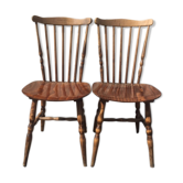 Chaises Baumann modèle Menuet