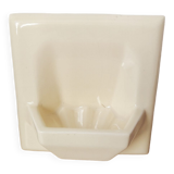 Art Deco soap holder
