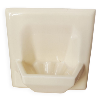 Art Deco soap holder