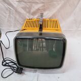 Brionvega algol 3 mid century tv monitor