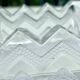Lalique two ashtrays
