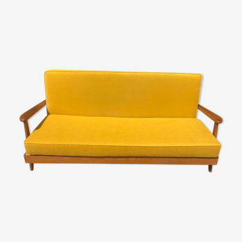 Sofa bed from the 60s