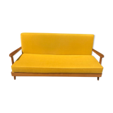 Sofa bed from the 60s