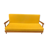Sofa bed from the 60s