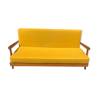 Sofa bed from the 60s