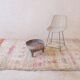 Tapis Boujad Vintage - 160 x 240 cm