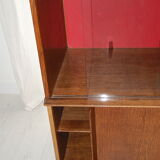 Cabinet bookcase Oscar