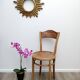 J & J Kohn Bistro Chair