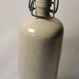 Bouteille en grès Vintage