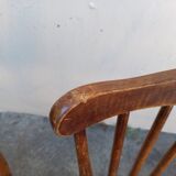 Baumann Tacoma chairs, set of 4