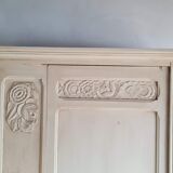 Art Deco Parisian wardrobe