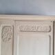 Art Deco Parisian wardrobe