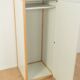 Flötotto wardrobe, 1970s