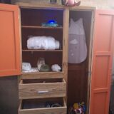 Linen craft furniture