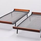 Cleopatra Day beds by Auping 1950s Holland