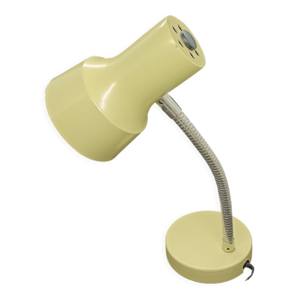 Lampe de bureau articulée vintage, années 60/70