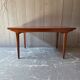 Scandinavian table