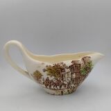 Gien Ceramic Ewer