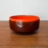Vintage Ceramic Bowl Brasilia Series by Gallo, 1970s